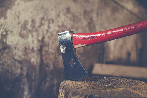 stump-grinding-south-red-axe